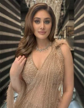 প্রথম বিয়ে নিয়ে আক্ষেপ ছিল শেফালীর